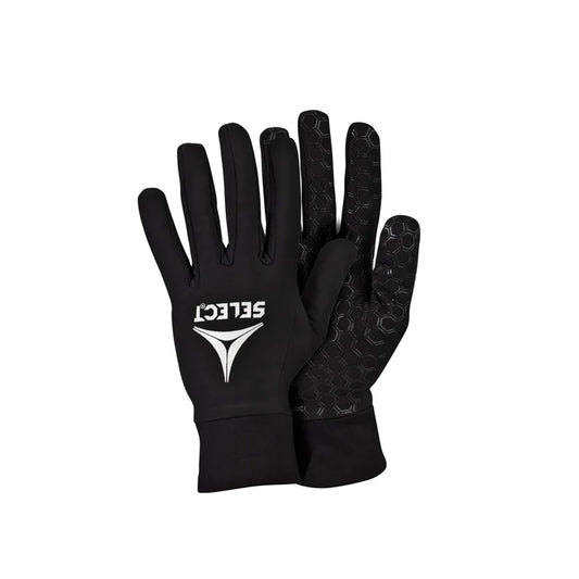 Training Equipment - Select Field Player Gloves