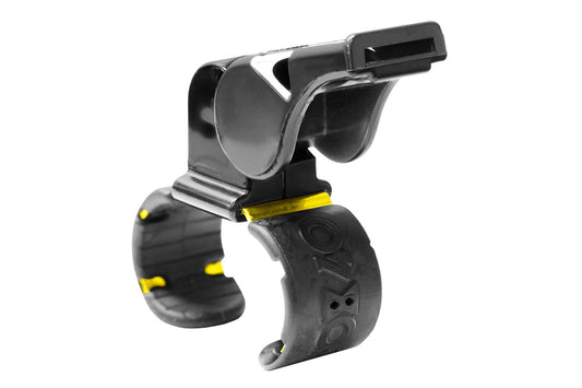 Referee Equipment - Fox 40 Pearl Finger Grip Whistle