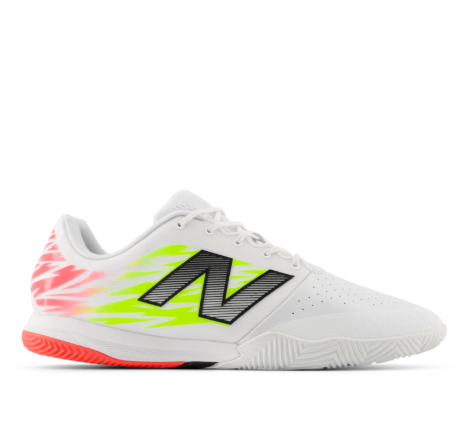 Indoor/Futsal - New Balance Furon Pro IN V8 Indoor Soccer Shoes
