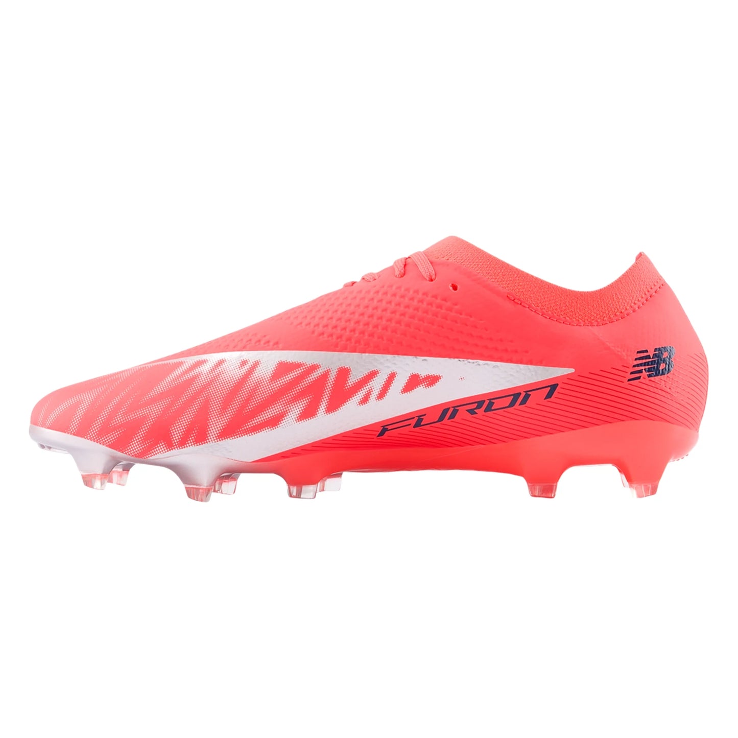 New Balance Furon v8 Pro FG Firm Ground Soccer Cleat
