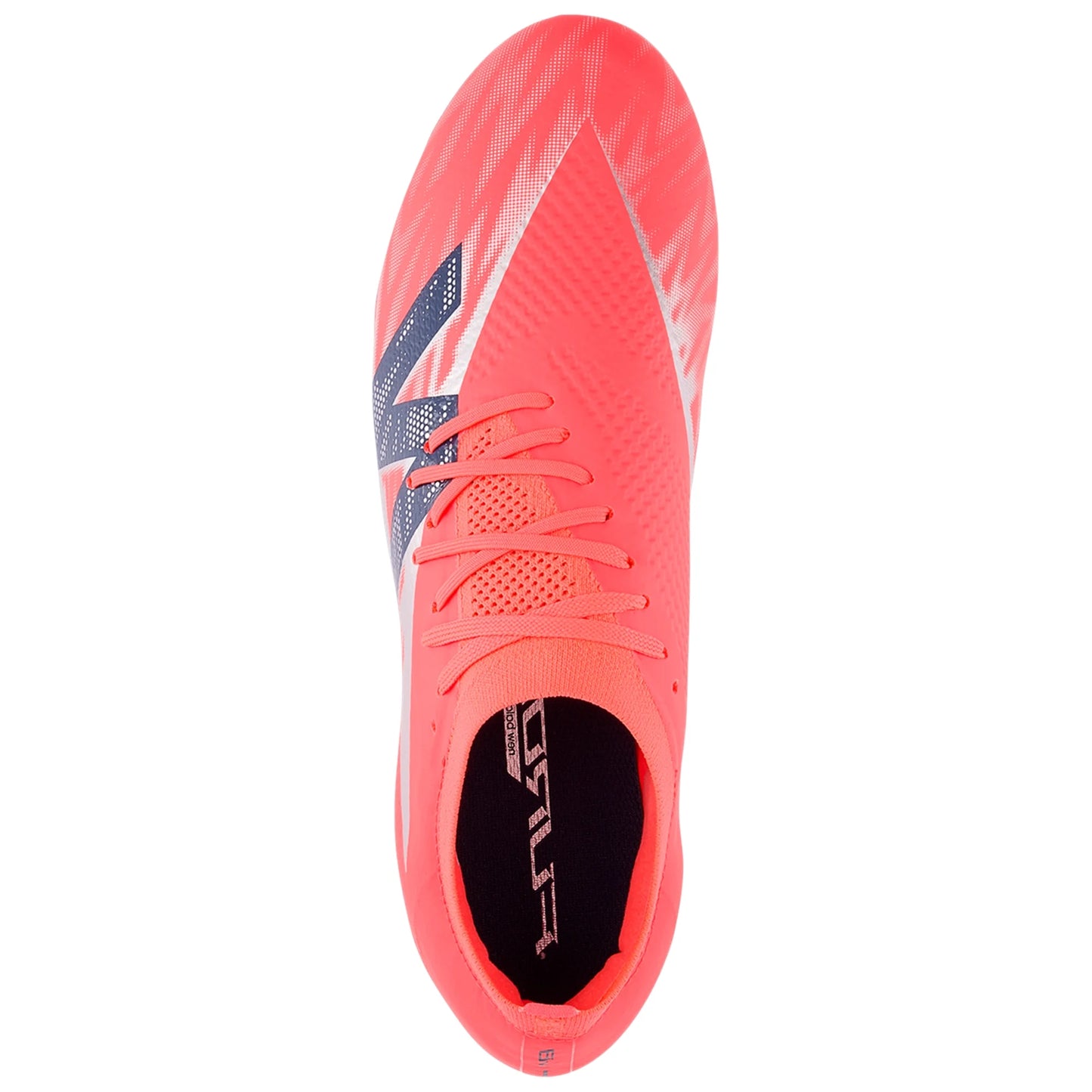New Balance Furon v8 Pro FG Firm Ground Soccer Cleat