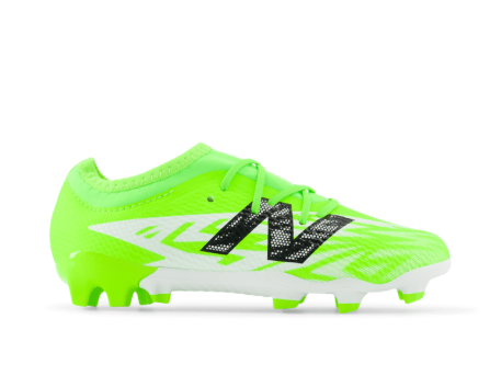 New Balance Furon Team v8 Junior FG