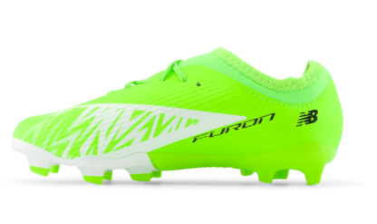 New Balance Furon Team v8 Junior FG