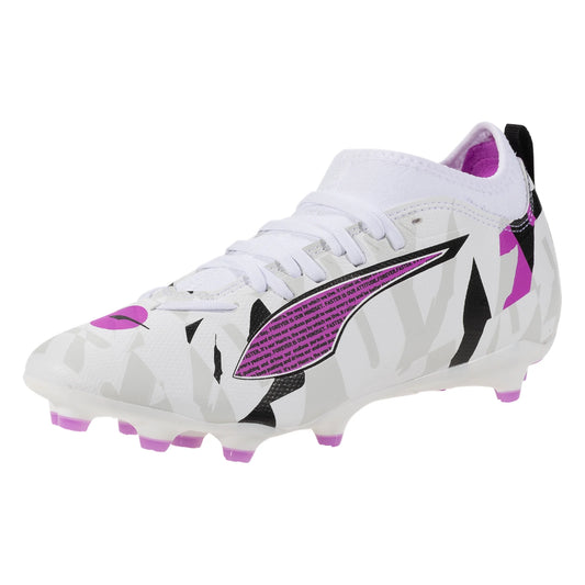 Puma Ultra 5 Match FG/AG Junior Firm Ground Soccer Cleat