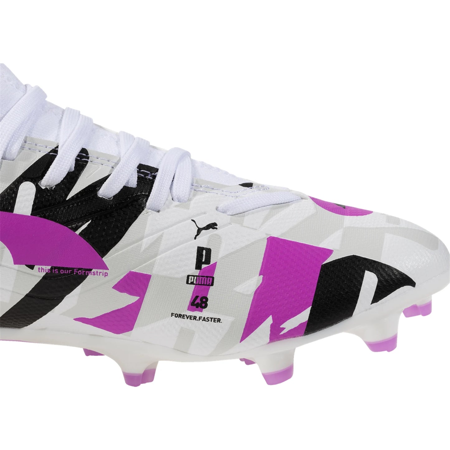 Puma Ultra 5 Match FG/AG Junior Firm Ground Soccer Cleat