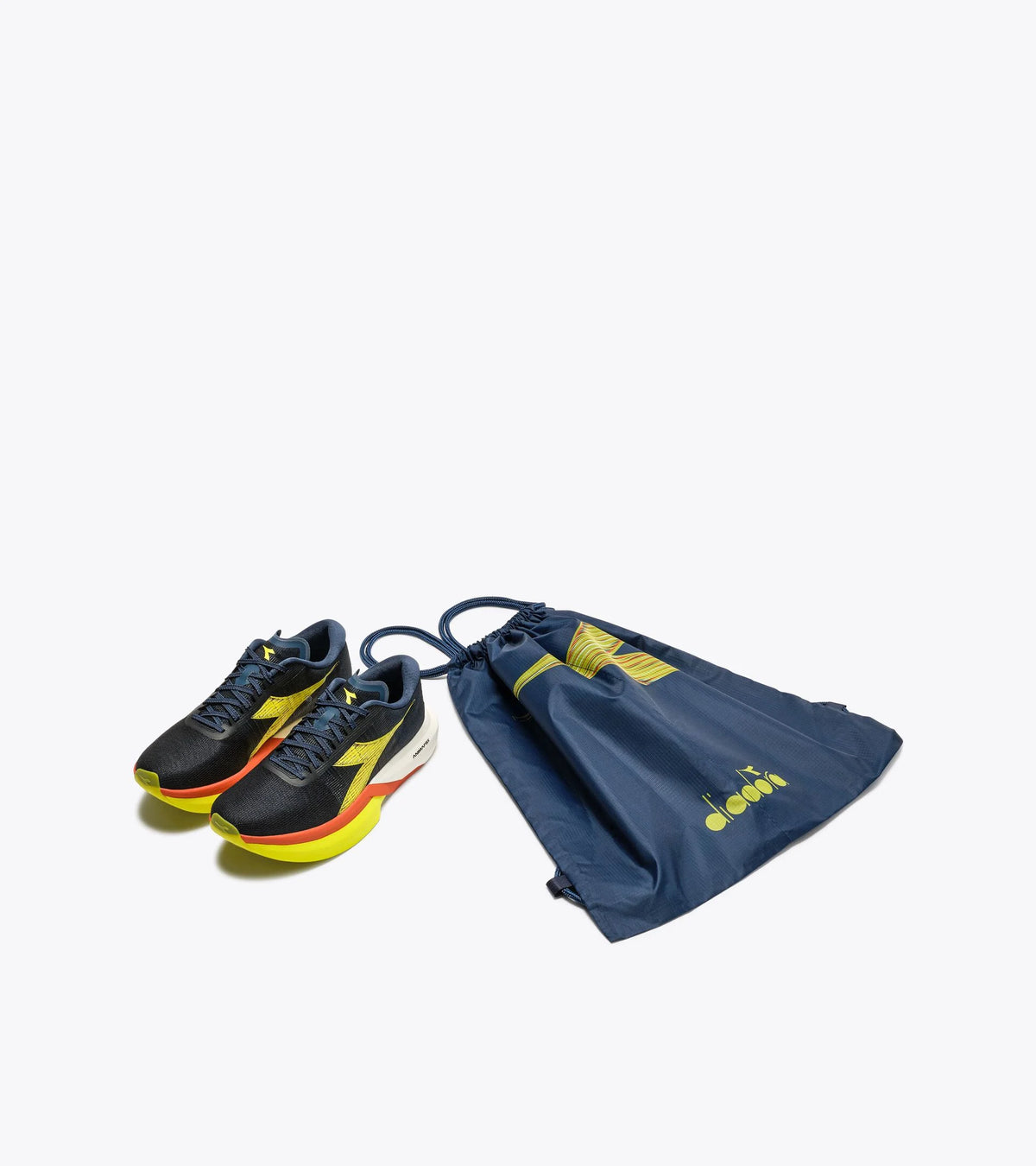 Trainers/Running - Diadora Gara Carbon 3 Running Shoes