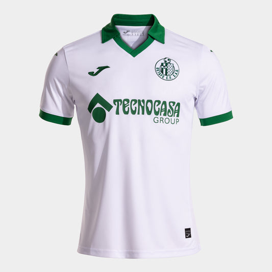 Jome Getafe CF Replica Third Kit 24/25