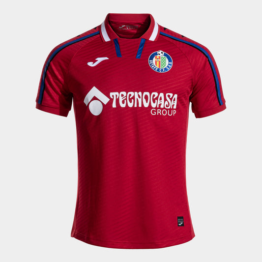 Joma Getafe CF Replica Away Kit 24/25