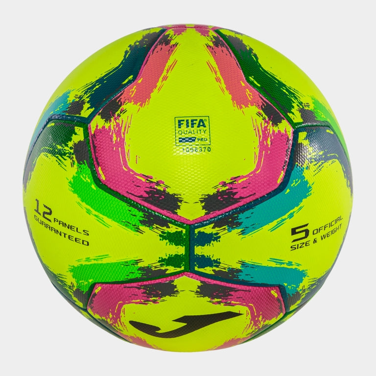 Soccer Ball - Gioco II Fifa Pro Ball