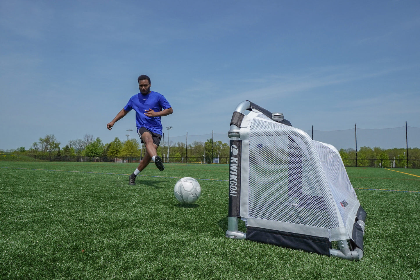 KwikGoal - Goalazo Pop-Up Goal