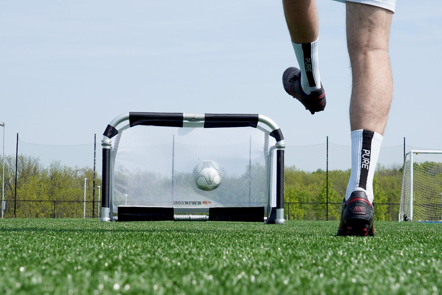KwikGoal - Goalazo Pop-Up Goal