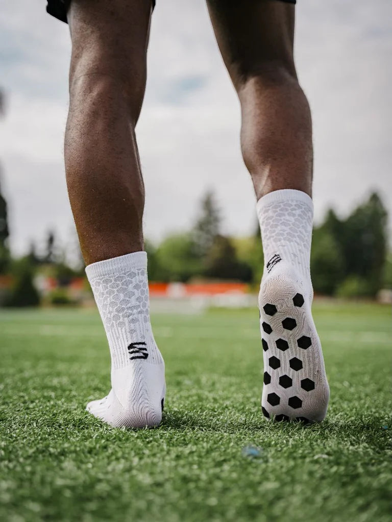 Grip Socks - SocSlip Grip Sock