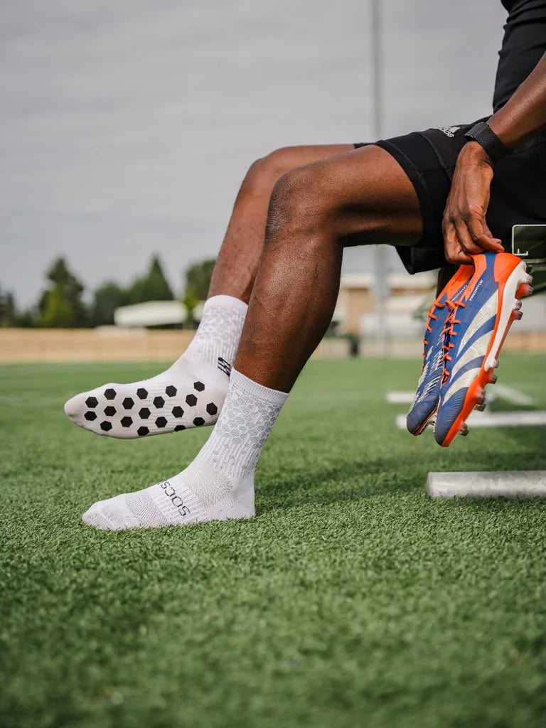 Grip Socks - SocSlip Grip Sock