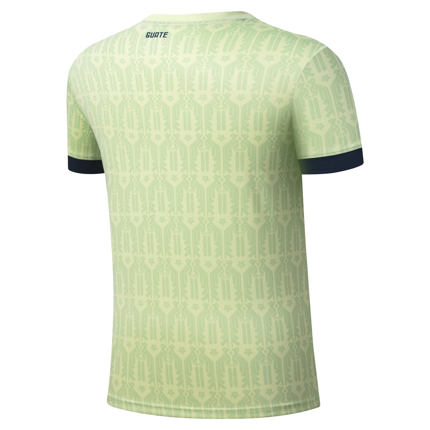 Umbro Guatemala Pre-Match Top 25-26