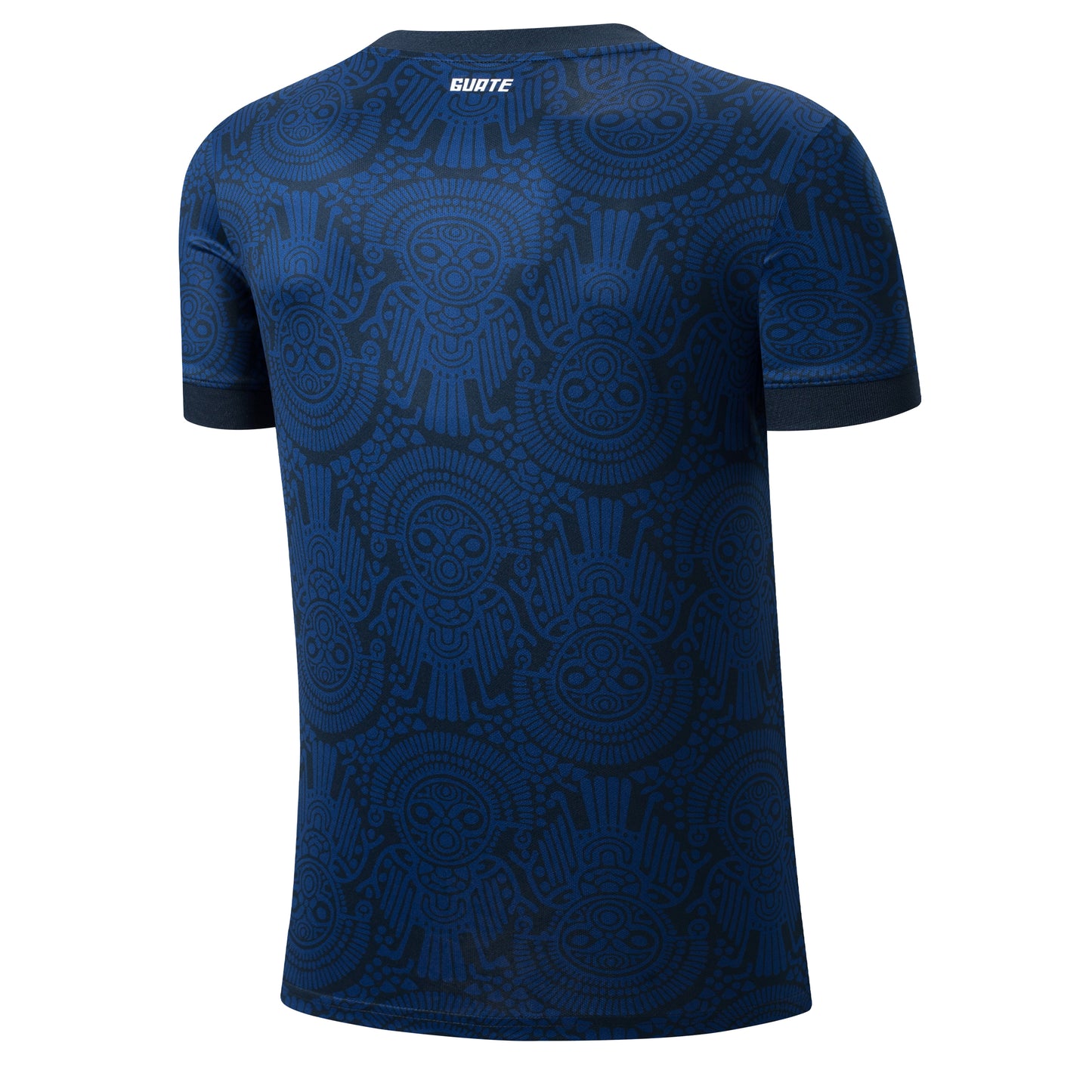 Umbro Guatemala Pre-Match Top 25-26