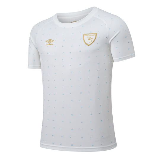 Umbro Guatemala Pre-Match Official Kit