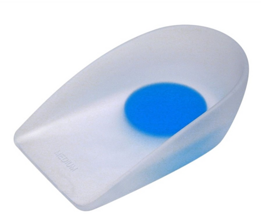 Training Equipment - Select ProfCare Heel Cup