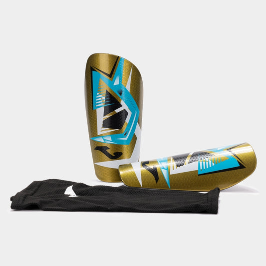 Shin Guard - Joma J-Pro Shin Guard w/ Sleeves
