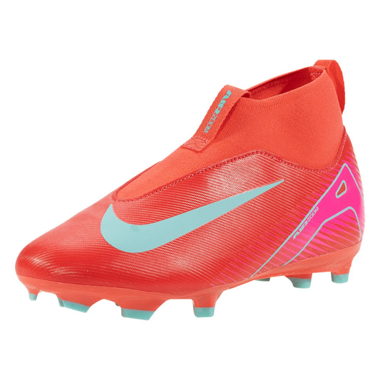 Nike Junior Zoom Superfly 10 Academy FG/MG Soccer Cleat