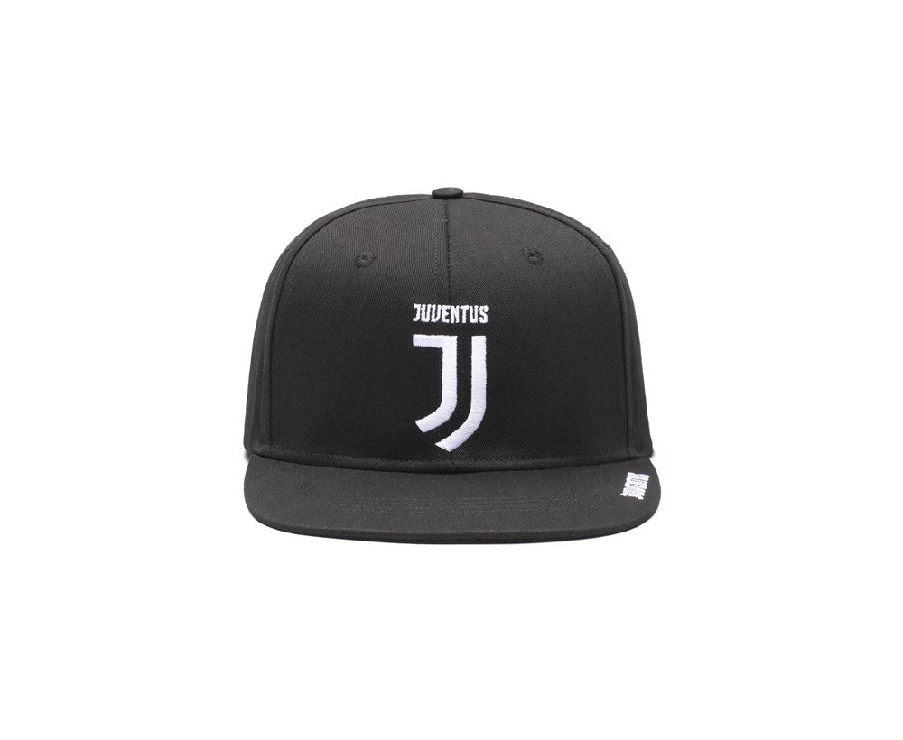 Fan Wear - Fan Ink Juventus Snapback Team Hat