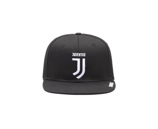 Fan Wear - Fan Ink Juventus Snapback Team Hat