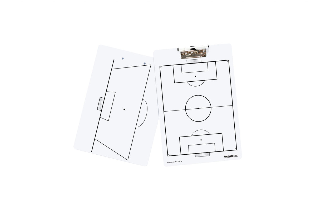 Training Equipment - Kwik Goal Soccer Tactic Board