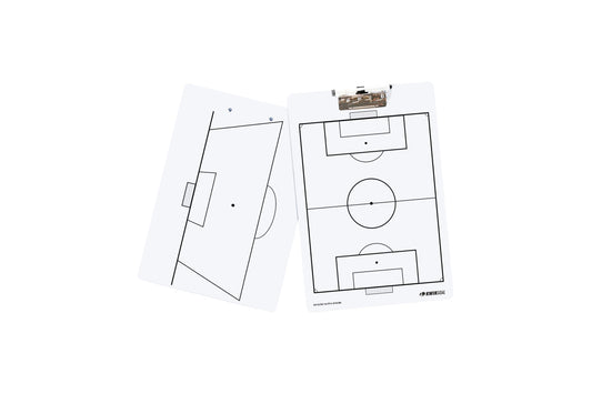 Training Equipment - Kwik Goal Soccer Tactic Board