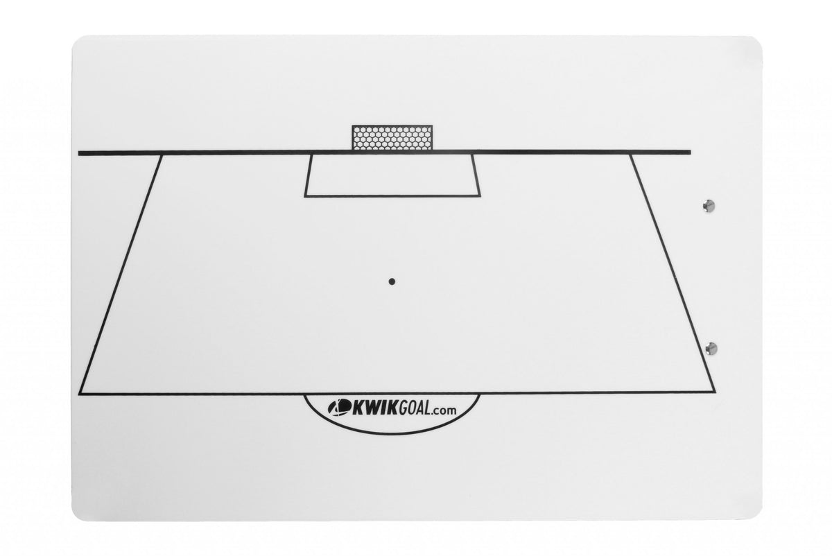Training Equipment - Kwik Goal Soccer Tactic Board