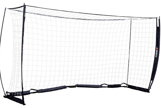 Training Equipment - Kwik Goal KwikFlex Futsal Goal