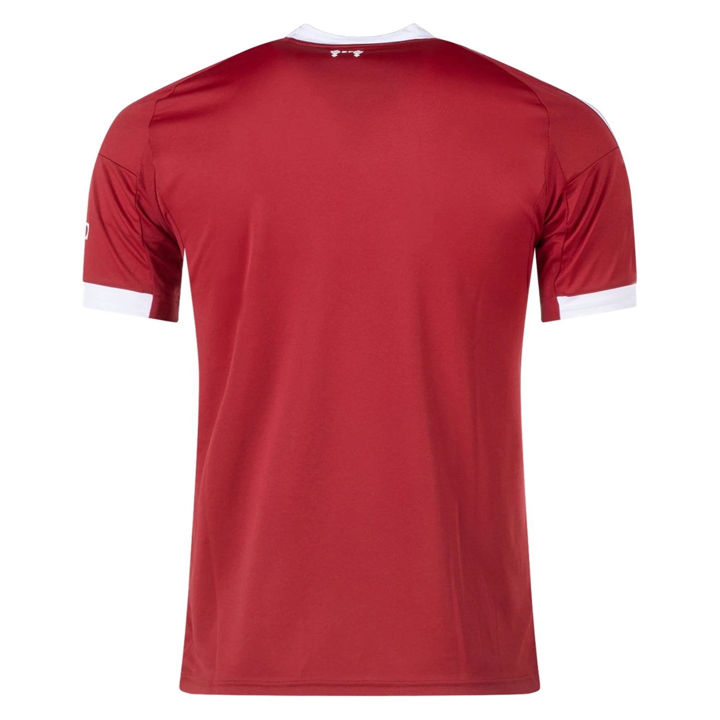 Adidas Men's Replica Liverpool Home Jersey 25/26