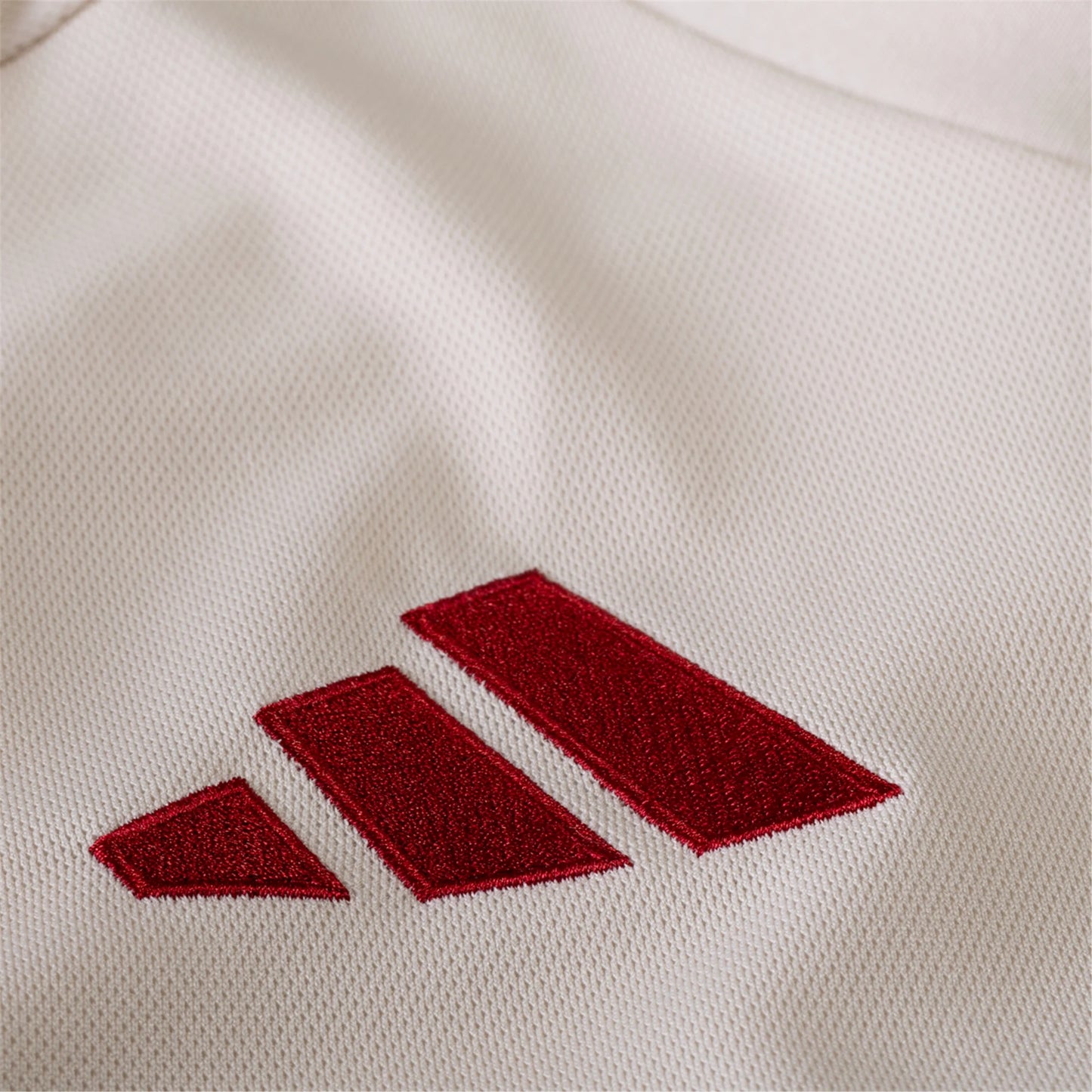 Adidas Men's Replica Liverpool Away Jersey 25/26