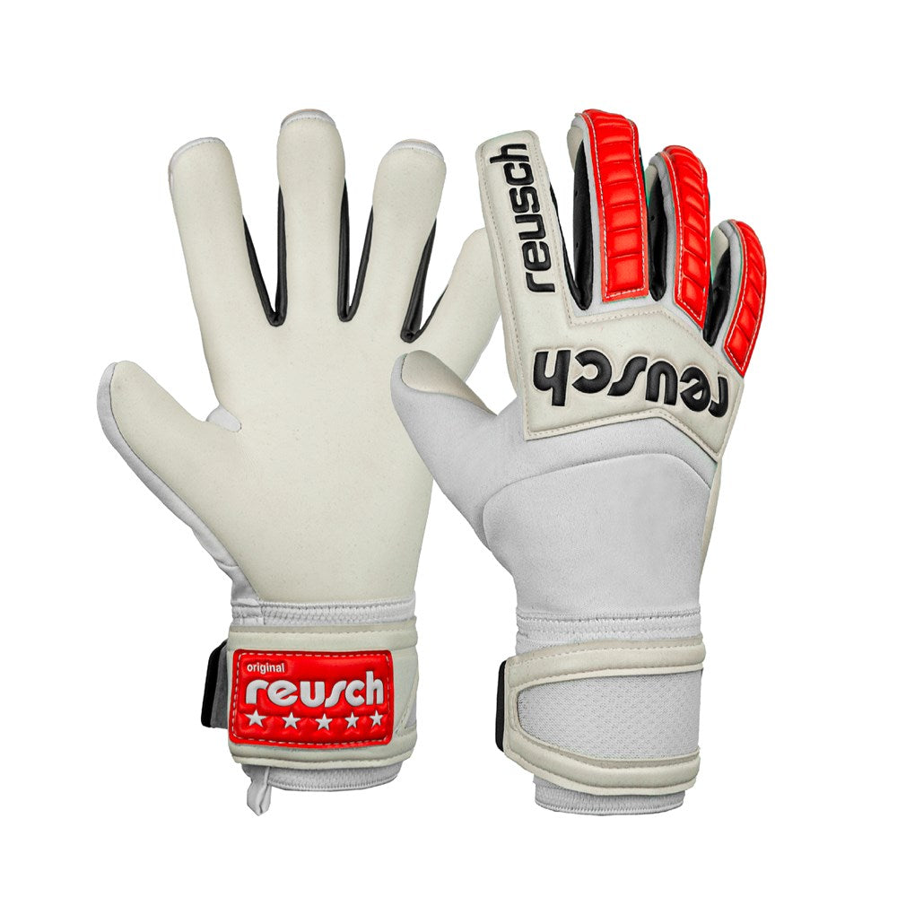 Goalkeeper - Reusch Legacy Gold X Gloves