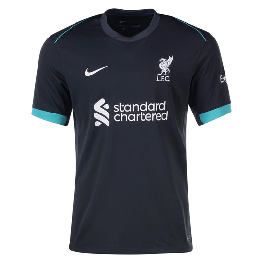 Nike Replica Liverpool 24/25 Away Kit