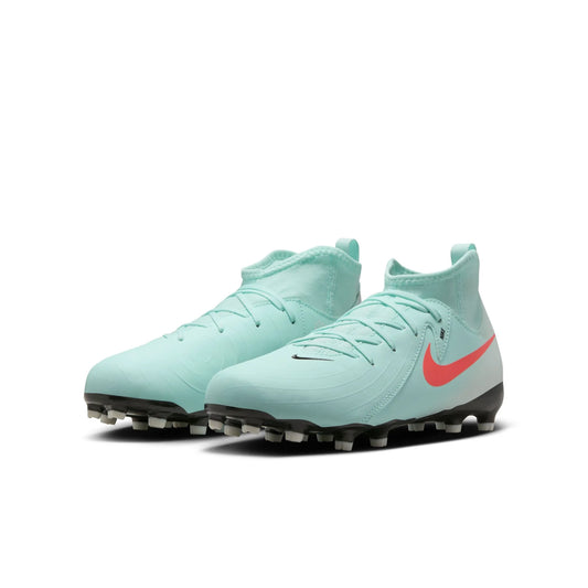 Nike Junior Phantom Luna II Academy FG/MG Soccer Cleat