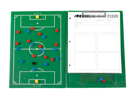 Training Equipment - Kwik Goal Coach Magnetic Board