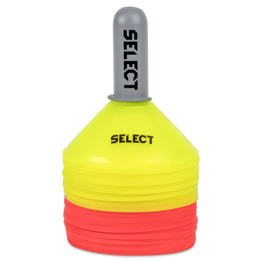 Training Equipment - Select Marker Set (Cones)