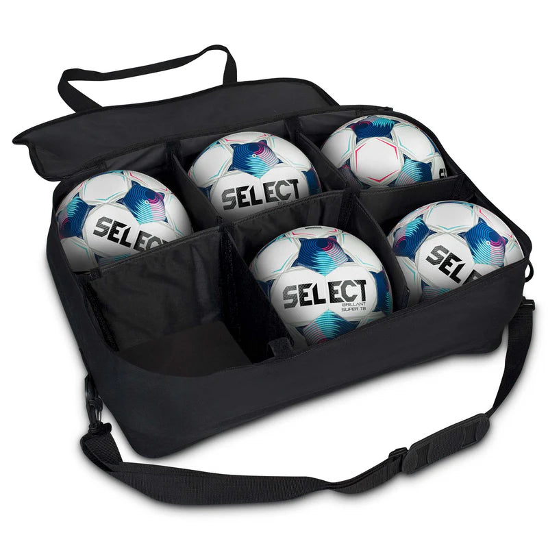 Training Equipment - Select Multi-Purpose Ball Bag
