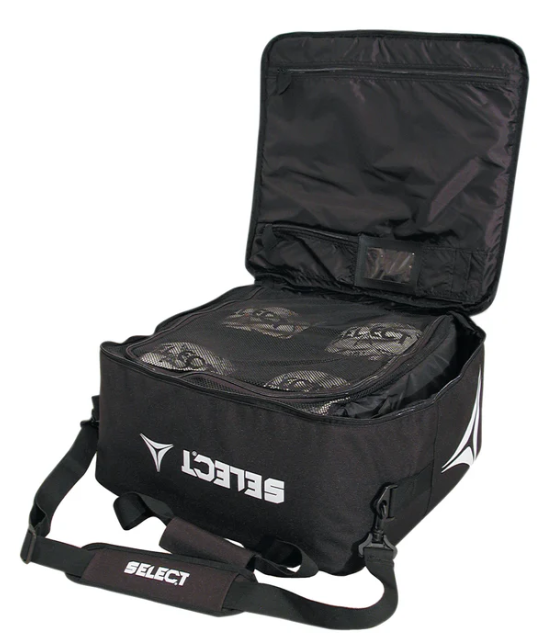 Training Equipment - Select Coaches Match Day Ball Bag