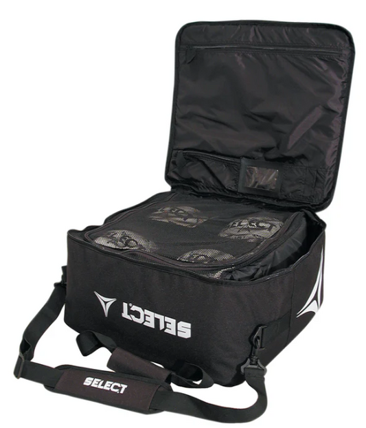 Training Equipment - Select Coaches Match Day Ball Bag