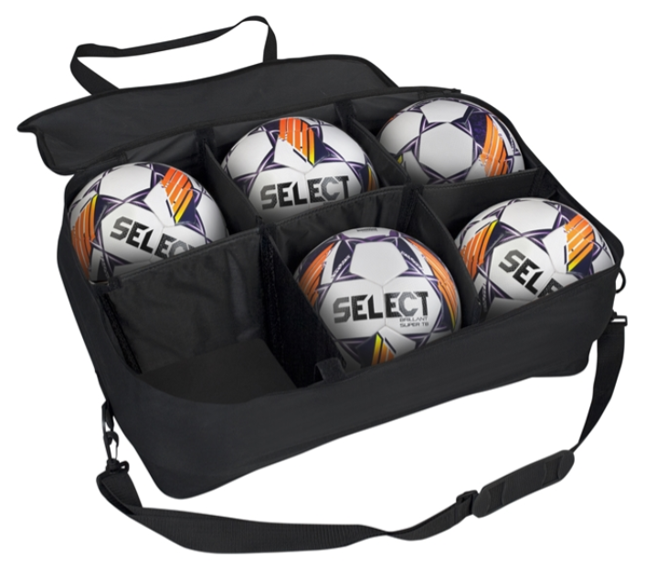 Training Equipment - Select Multi-Purpose Ball Bag