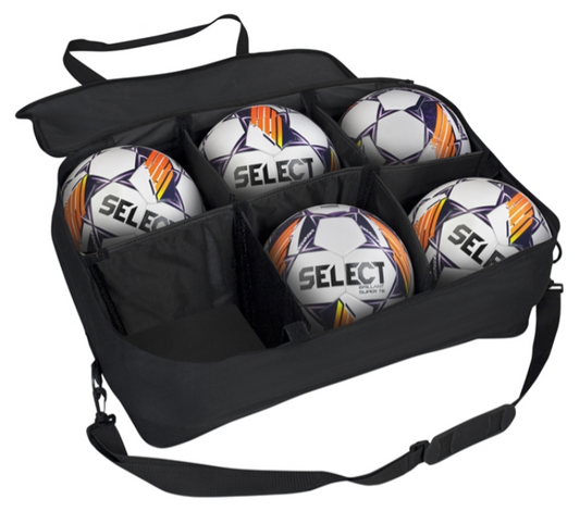 Training Equipment - Select Multi-Purpose Ball Bag