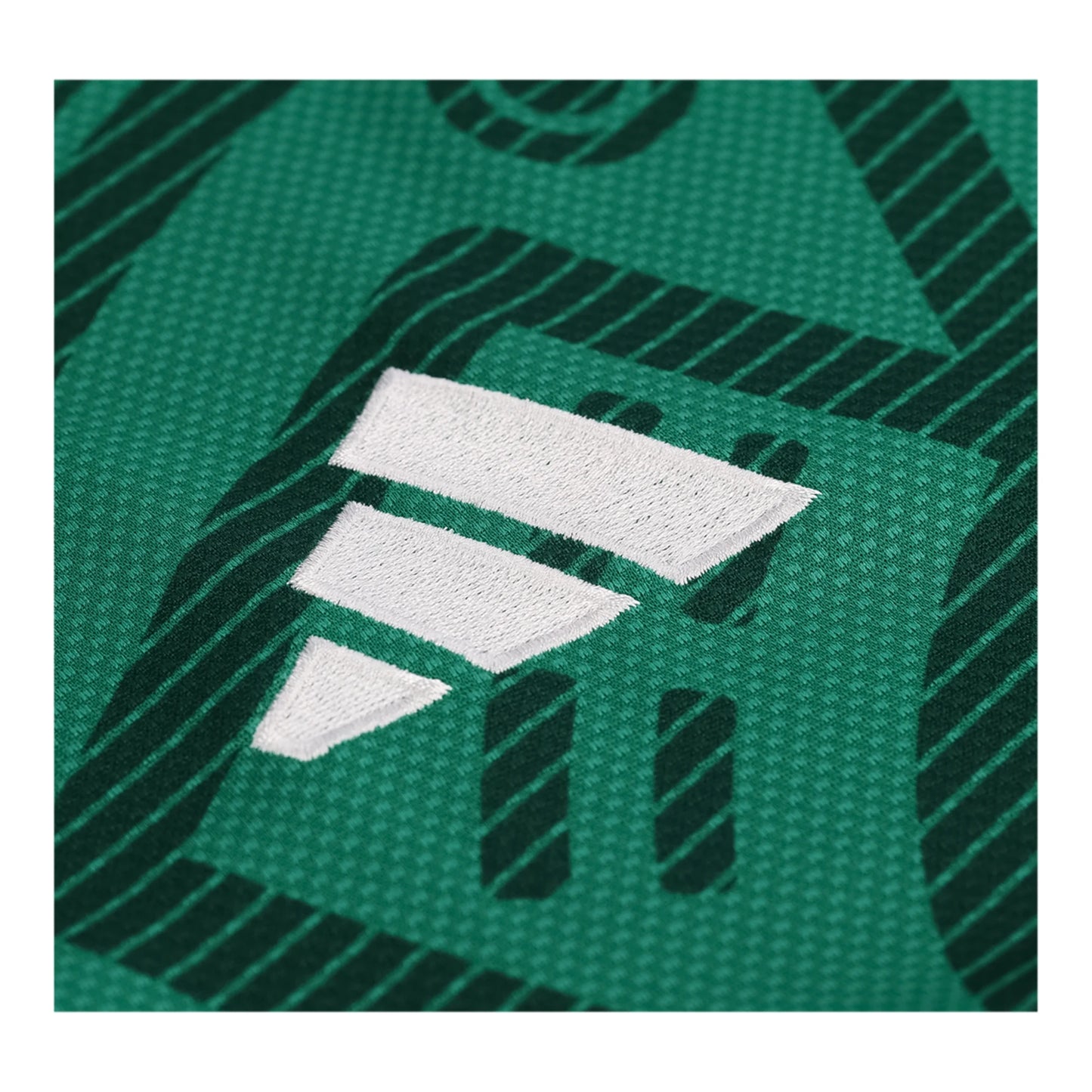 Adidas Kid's Replica Mexico 2026 Home Kit