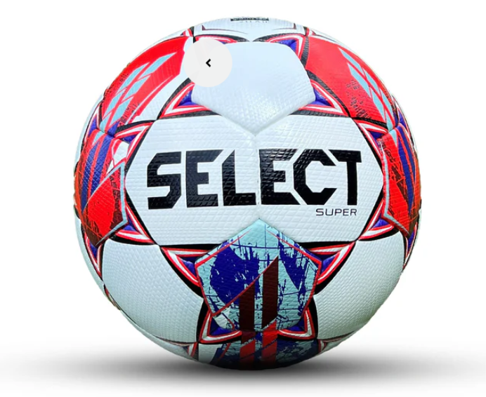 Soccer Ball - Select Mini Ball