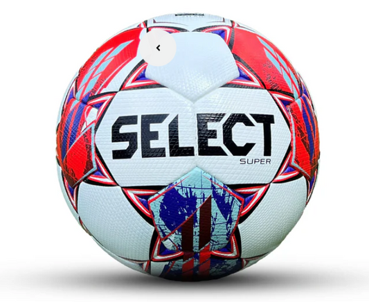 Soccer Ball - Select Mini Ball
