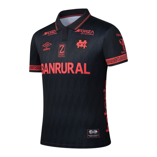 Umbro Authentic CSD Municipal 3rd Kit 25-26