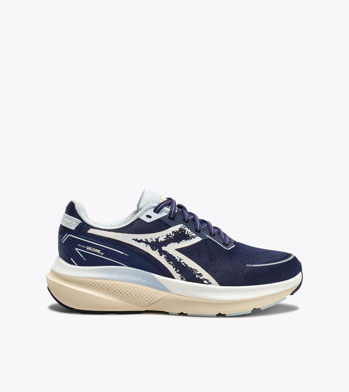 Trainers/Running - Diadora Mythos Blushield Vigore V W Running Shoes