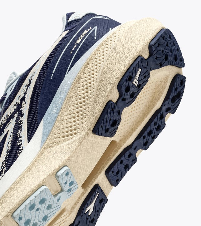 Trainers/Running - Diadora Mythos Blushield Vigore V W Running Shoes