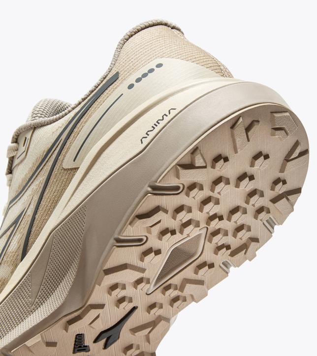 Trainers/Running - Diadora Nucleo 2 GR Running Shoes