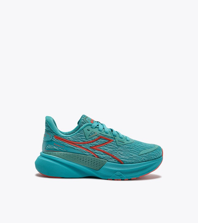 Trainers/Running - Diadora Nucleo 2 Y Running Shoes
