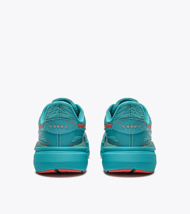 Trainers/Running - Diadora Nucleo 2 Y Running Shoes